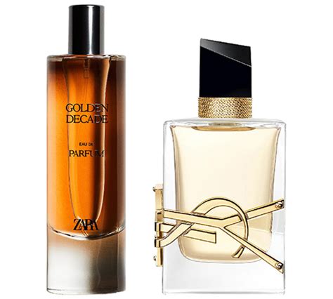 zara perfume smells like ysl|5 Zara perfume dupes that smell *just* like these luxury .